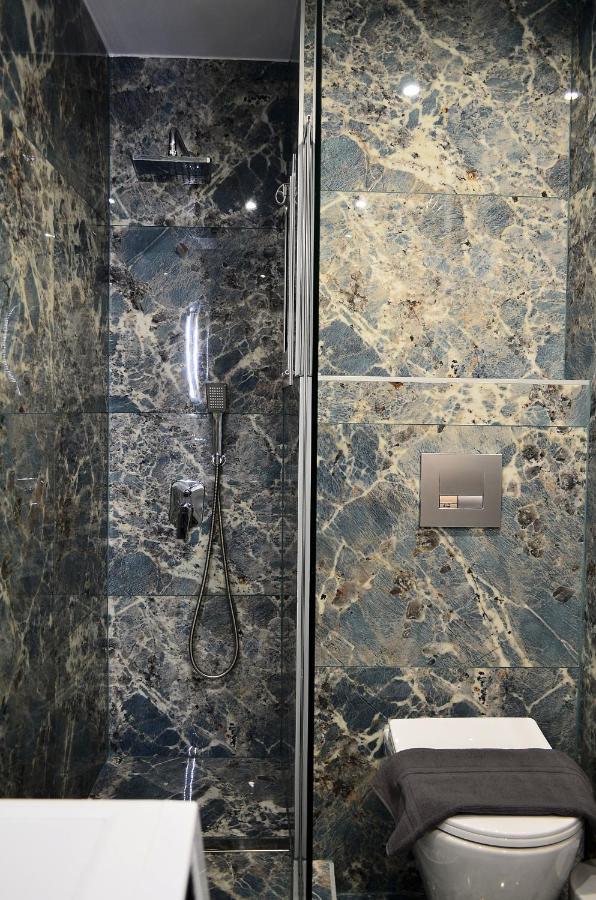 Ippokratio Luxury Studio Солун Екстериор снимка