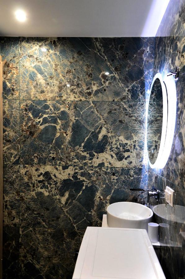 Ippokratio Luxury Studio Солун Екстериор снимка