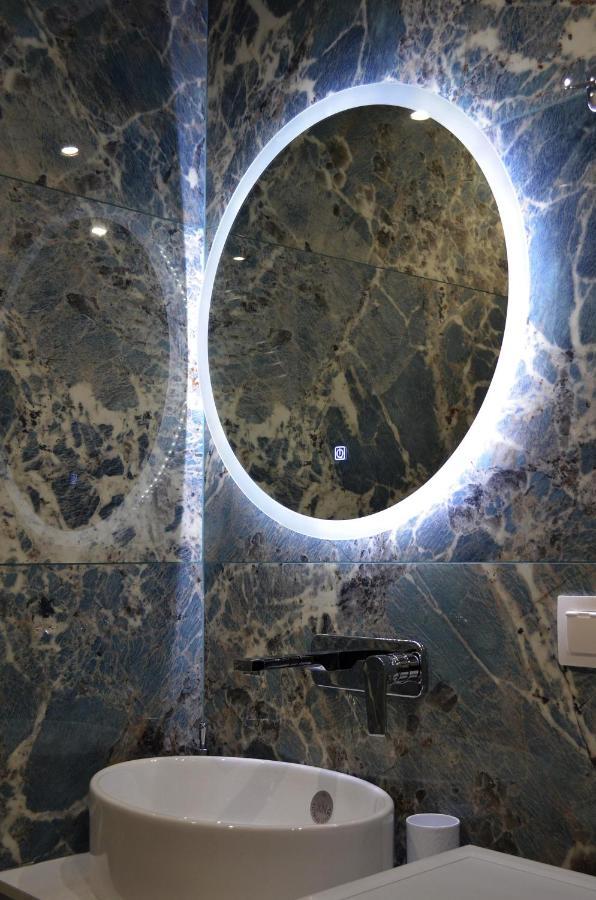 Ippokratio Luxury Studio Солун Екстериор снимка